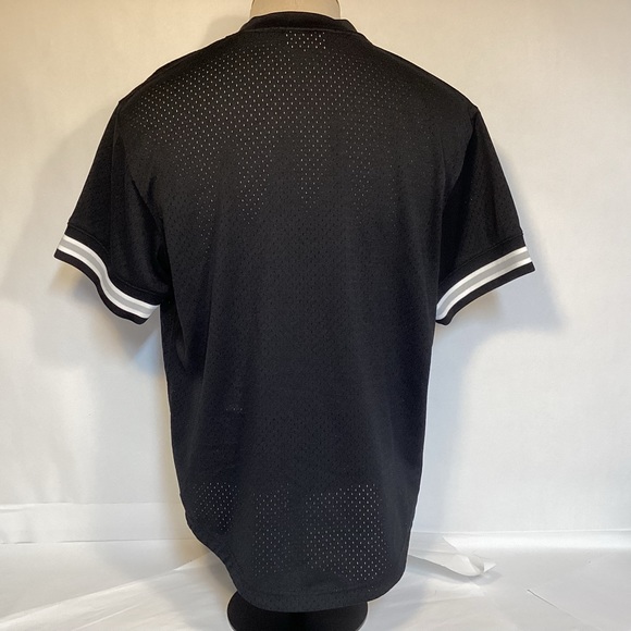 Mitchell & Ness San Antonio Spurs Men’s Jersey size Large - Picture 4 of 10